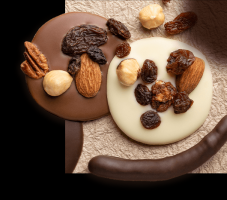 chocolates beijing Leonidas chocolatier
