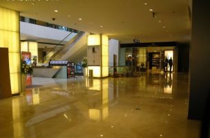 shopping centers beijing City Mall Shopping Centre